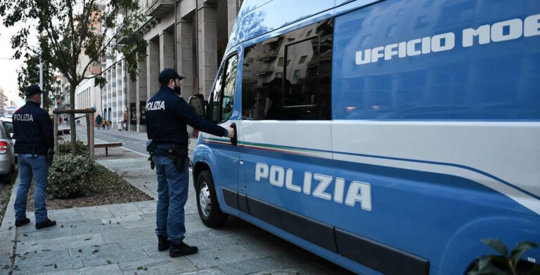 CUNEO – Sanzionati due Barber Shop in corso IV Novembre e corso Giolitti
