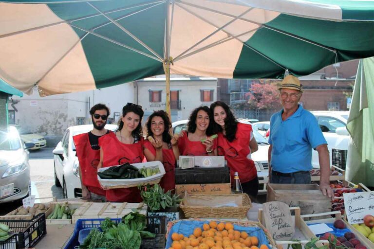 CHIERI – L’Associazione Reciprocamensa selezionata da Banca Etica nel Bando Impatto+ 2024