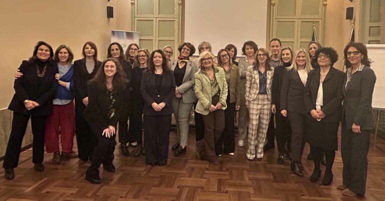 NOVARA – Donne nei Consigli di Amministrazione
