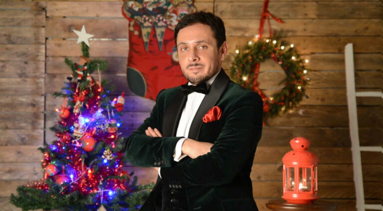 PIOZZO – Al Baladin Matteo Brancaleoni in concerto