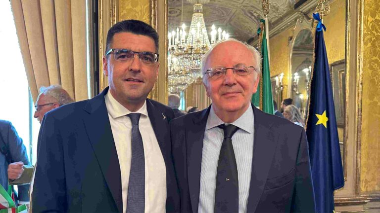 PIEMONTE – L’Assessore alla Sicurezza Bussalino incontra i Prefetti del Piemonte