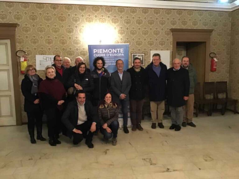 CUNEESE – Tre Milioni per 17 Comuni della Valle Stura