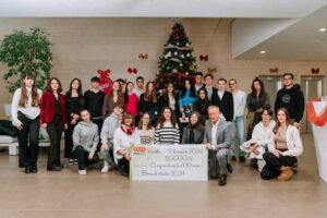 VERCELLI – Nova Coop premia l’eccellenza, 110 borse di studio per i figli dei dipendenti