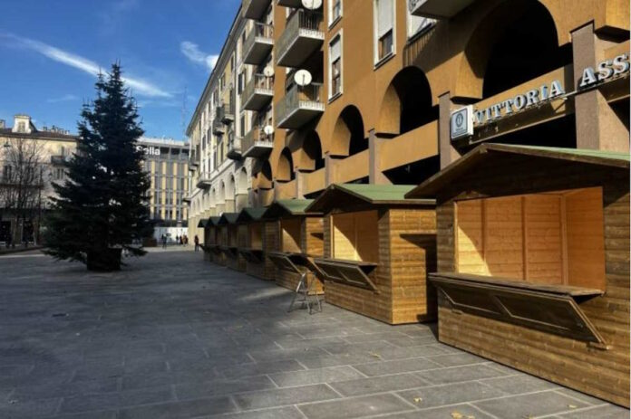 mercatino