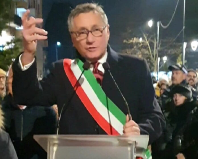 piazza vittorio veneto