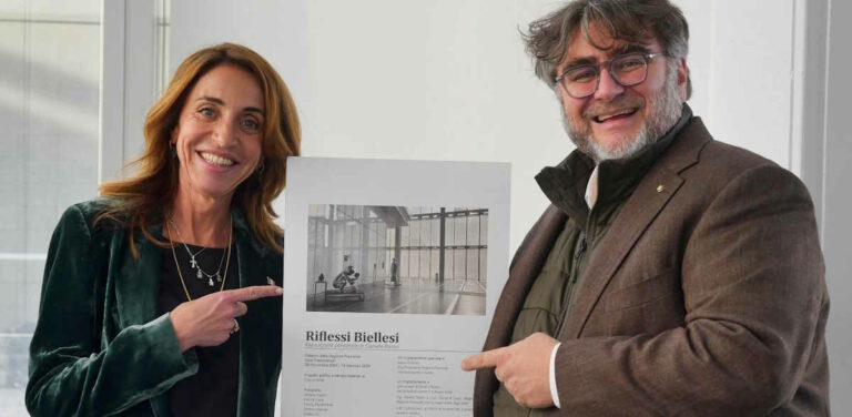 riflessi biellesi