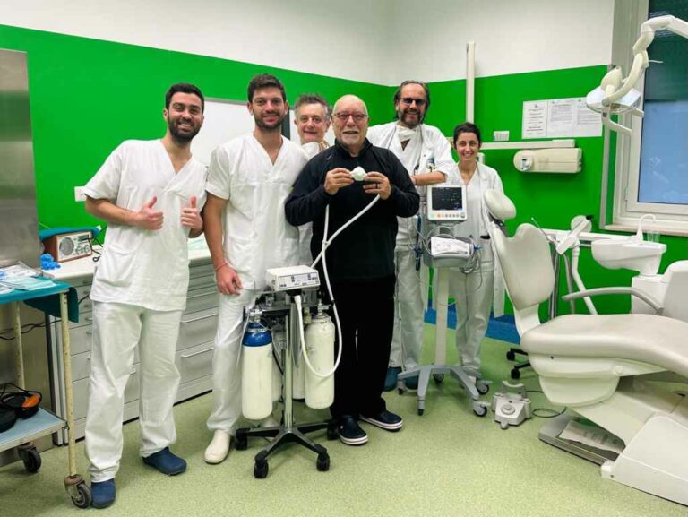 CASALE MONFERRATO – Un caso di successo per l’Odontostomatologia di Casale Monferrato