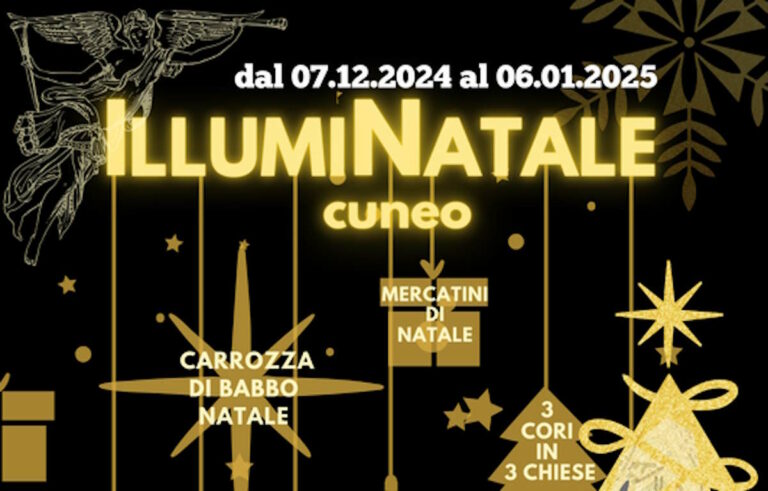 illumininatale