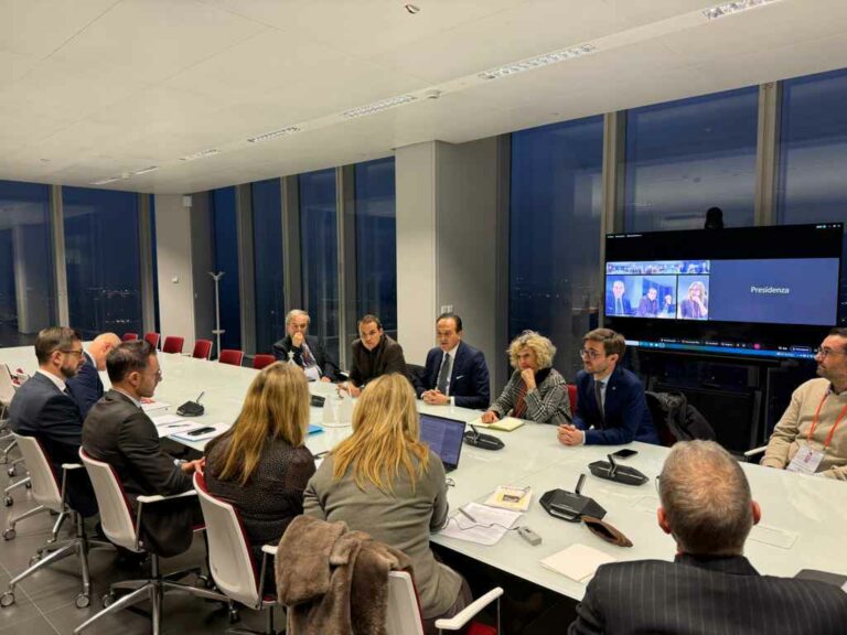 SANTA VITTORIA D’ALBA – Decisa la chiusura dello stabilimento Diageo