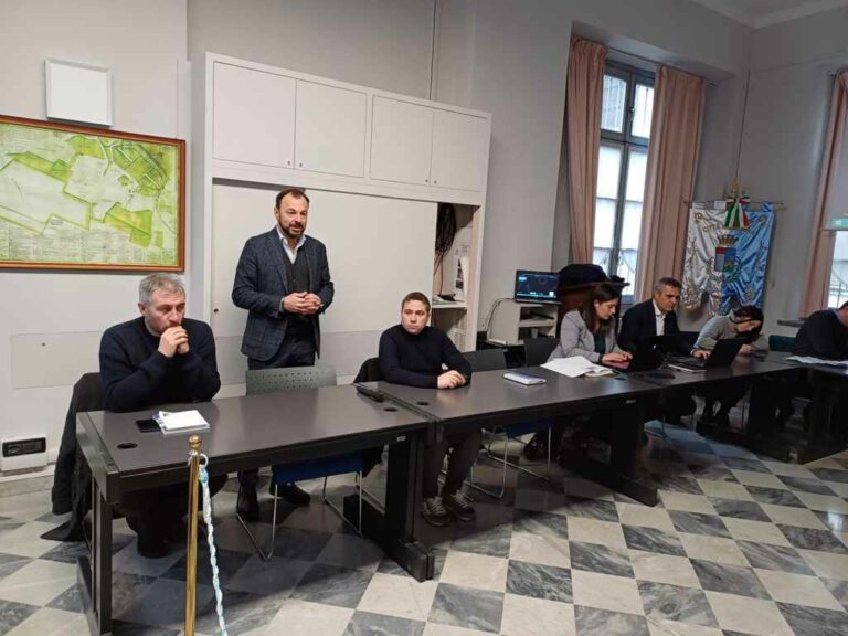 CAMBIANO – Nuovo Ospedale: confronto sulle conseguenze sulla viabilità