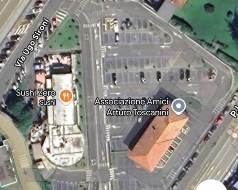 piazza