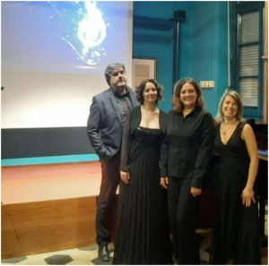 TORINO – All’educatorio della Provvidenza: “Canti e poesie d’amore” 
