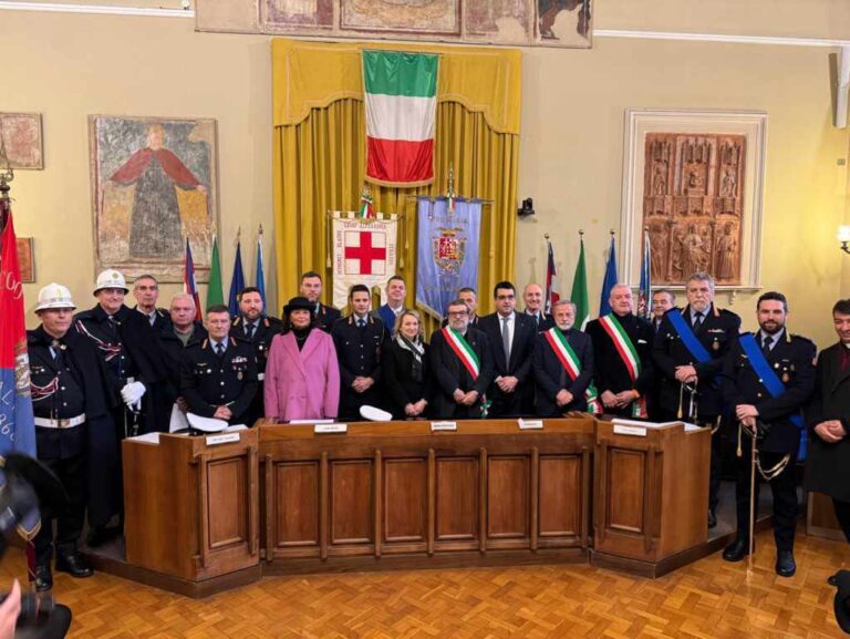 Polizia Municipale