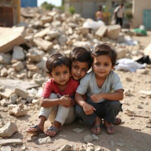 TORINO – Regina Margherita pronto ad accogliere i bambini in arrivo da Gaza