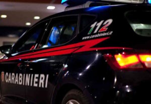 ORNAVASSO – Spara al figlio con un fucile da caccia; morto un 34enne