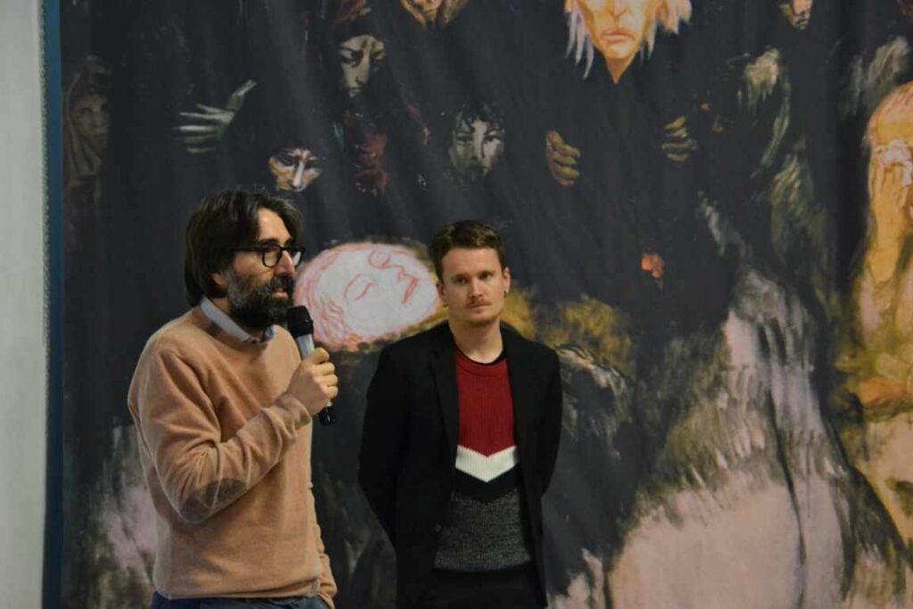 TORINO - “Fiumi di Culture”: un progetto per promuovere il dialogo interculturale (Video) 3 torino