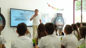 TORINO – “Gormiti – The New Era Game” nelle scuole di Torino per insegnare la sostenibilità ambientale