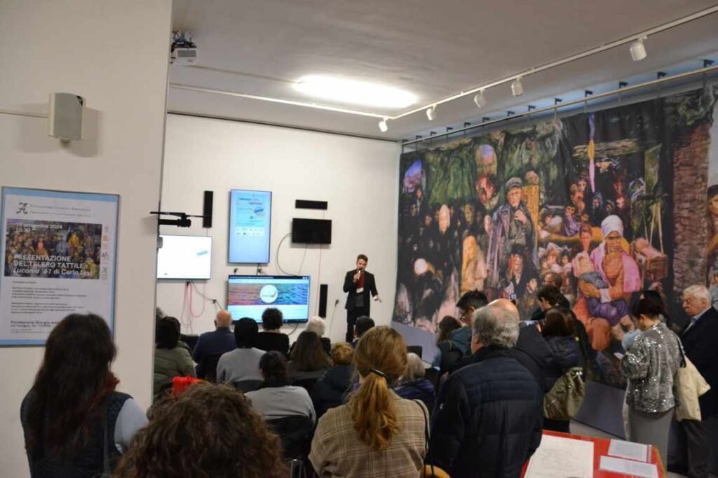TORINO - “Fiumi di Culture”: un progetto per promuovere il dialogo interculturale (Video) 2 torino