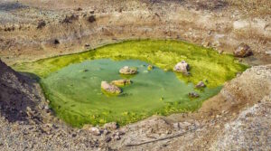 GRAVELLONA TOCE – Scoperti rifiuti pericolosi sepolti in un terreno nella zona industriale