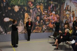 TORINO – “Fiumi di Culture”: un progetto per promuovere il dialogo interculturale (Video)