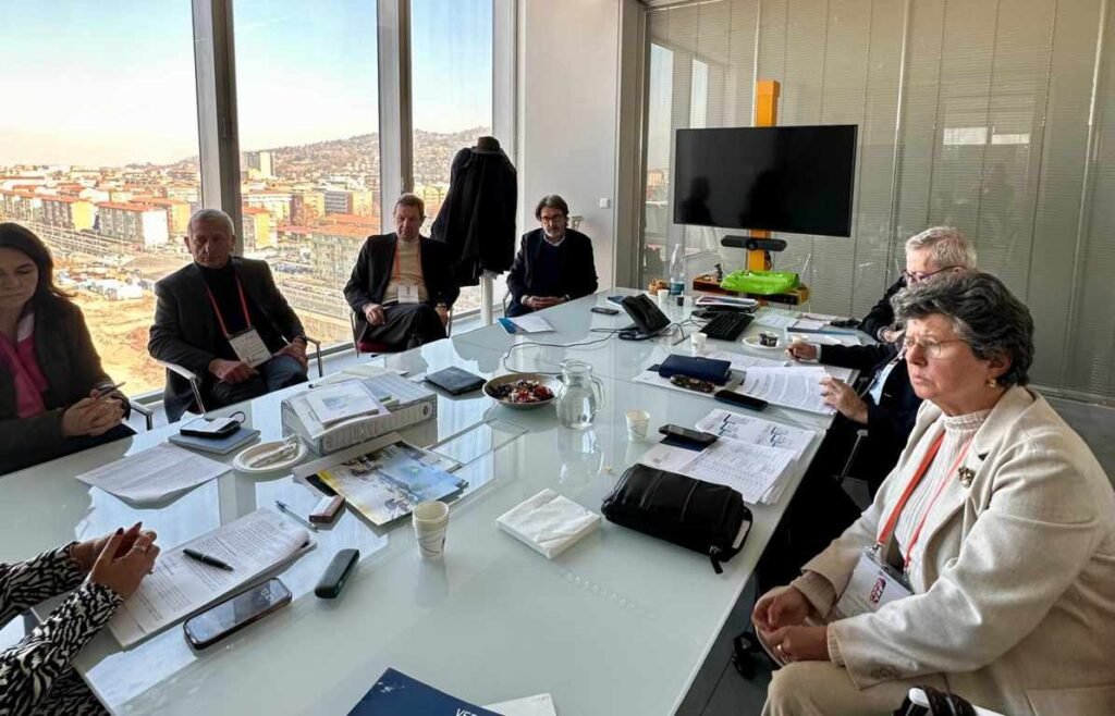 PIEMONTE - Nasce il progetto del turismo industriale 2 turismo
