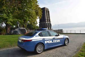 OMEGNA – Identificati i  responsabili degli atti vandalici di Capodanno