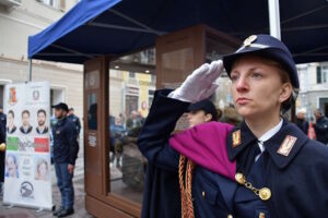 ALESSANDRIA – La Quarto Savona Quindici in città grazie ai DonatoriNati