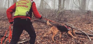 VALDUGGIA – Ritrovato a Borgosesia il corpo senza vita della donna dispersa
