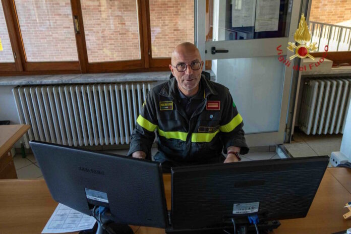 Stefano Olivero