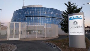 VERBANIA – Braccialetto elettronico ad un 54enne, stalker nei confronti di un ex collega