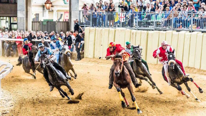 Asti Palio