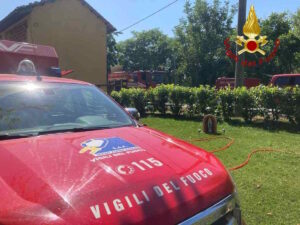 ASTI – 47enne scompare da casa: ritrovato il suo corpo in un pozzo a Montaldo Scarampi