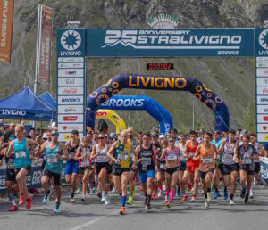 LIVIGNO (SO) – 25 anni della Brooks Stralivigno: doppietta ceca e importanti prestazioni tecniche