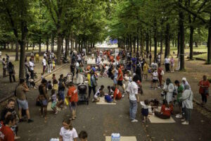 ASTI – Oltre 2mila persone per i 430 anni della Fondazione Ufficio Pio