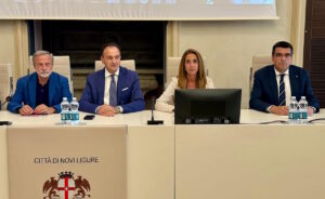 NOVI LIGURE – Ex Ilva: tavolo strategico per tutelare lavoro e industria