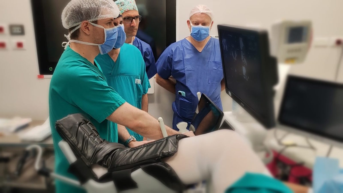 torino nuova terapia per carcinoma protastico