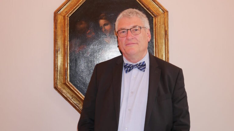 Torino Thomas Schael