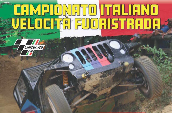 veglio fuoristrada