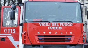 VILLADOSSOLA – Incidente sul lavoro: morto un operaio di 21 anni