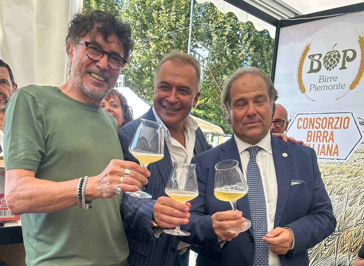 Inaugurato Cheese a Bra