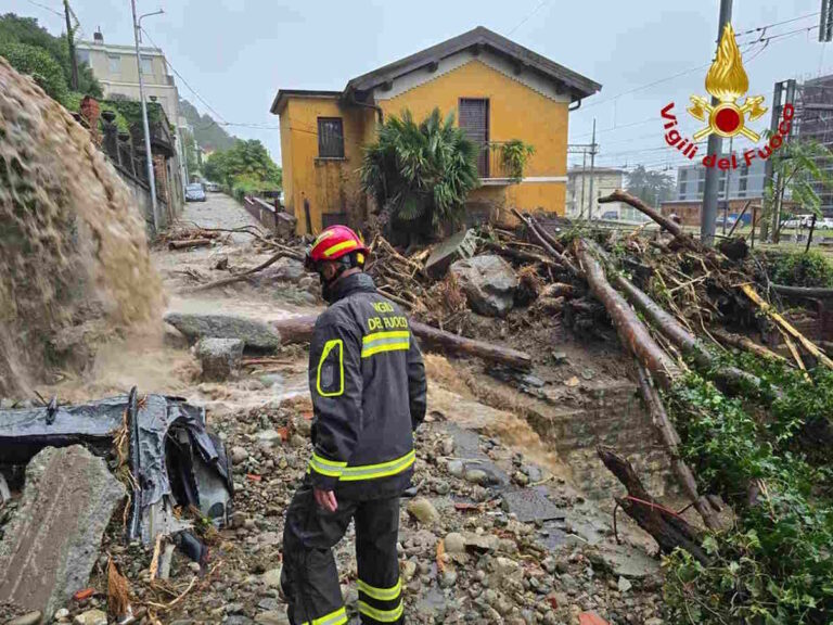 danni per maltempo ricerca donna a spigno monferrato