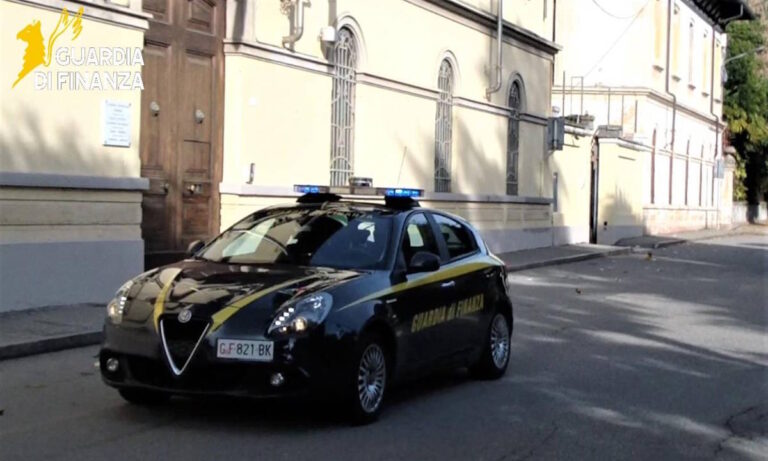 verbania guardia di finanza