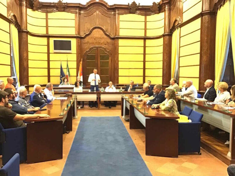 A Vercelli incontro