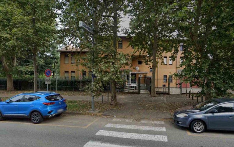 nichelino lite tra automobilisti finisce a coltellate