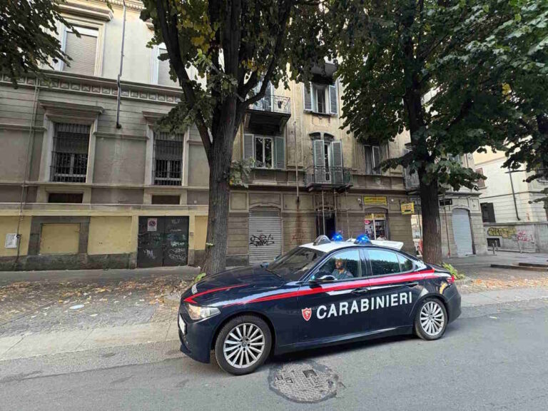 torino agggressione in pronto soccorso