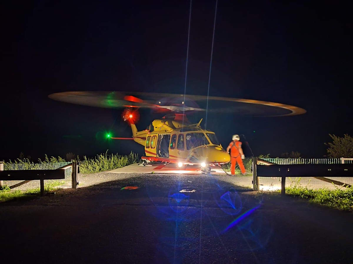 cuneo elissoccorso piaggia