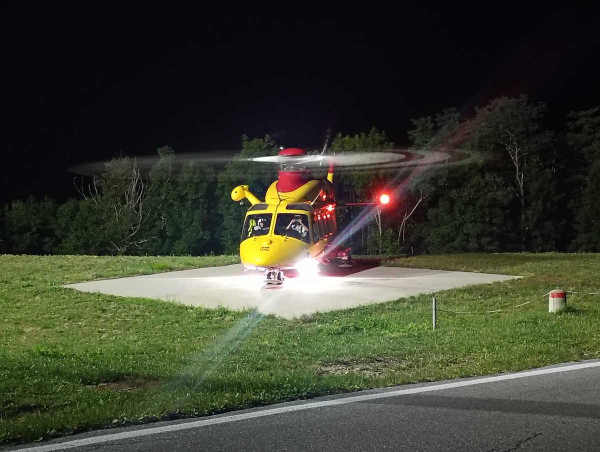 cuneo elissoccorso viozene