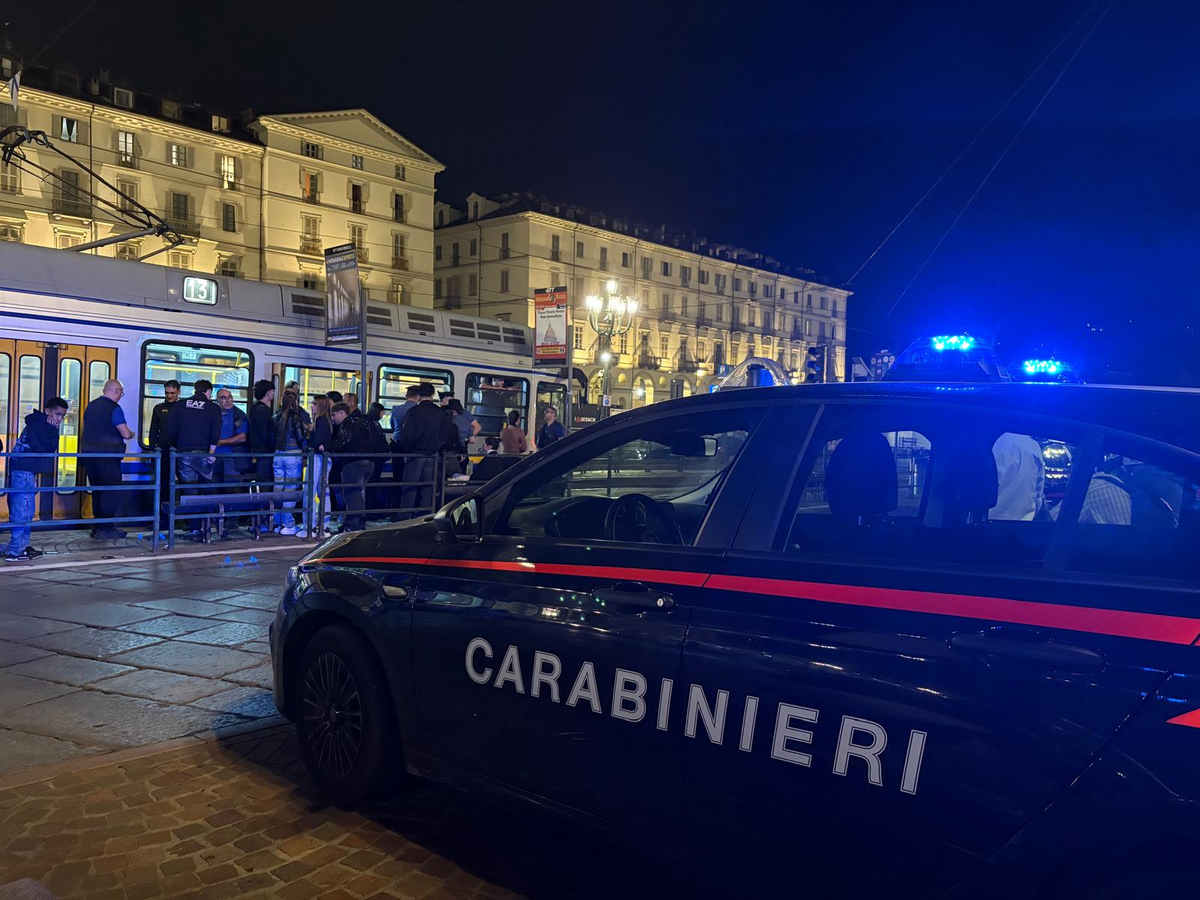 torino controlli cc ai mezzi gtt