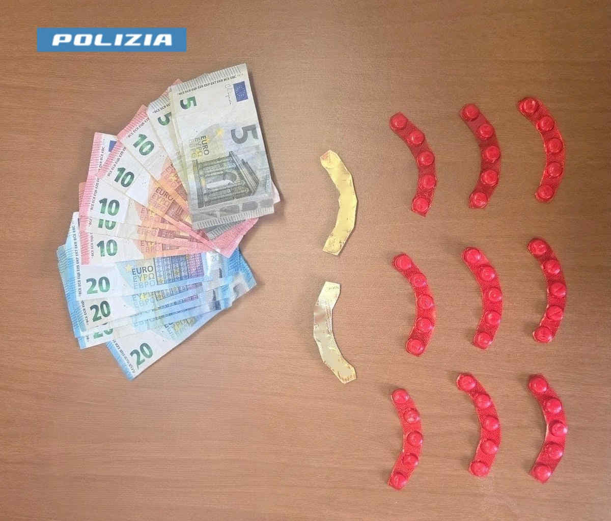torino due arresti per spaccio