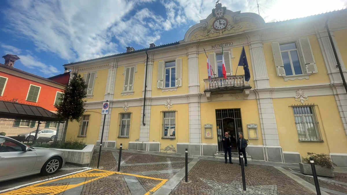 pancalieri